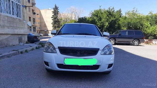 LADA (VAZ) Priora 2012, 285,000 km - 1.6 l - Bakı