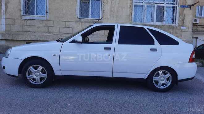 LADA (VAZ) Priora 2012, 285,000 km - 1.6 l - Bakı