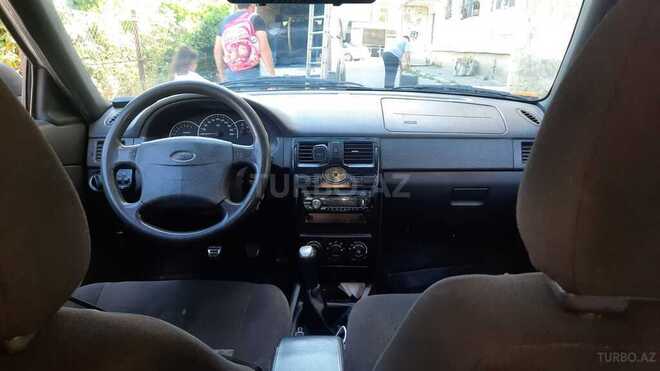 LADA (VAZ) Priora 2012, 285,000 km - 1.6 l - Bakı