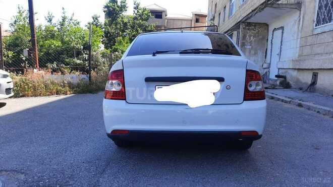 LADA (VAZ) Priora 2012, 285,000 km - 1.6 l - Bakı
