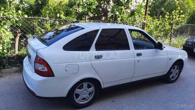 LADA (VAZ) Priora 2012, 285,000 km - 1.6 l - Bakı