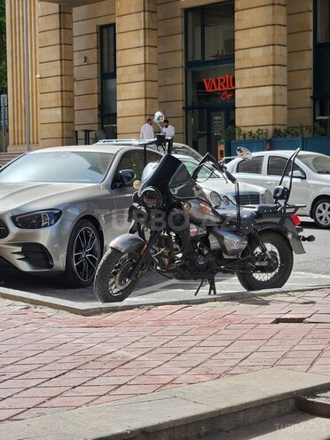 Tufan Istiqlal 2023, 4,000 km - 0.3 l - Bakı