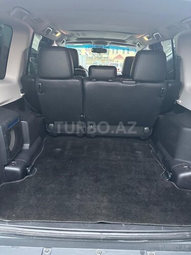 Mitsubishi Pajero 2011, 166,000 km - 3.5 l - Bakı