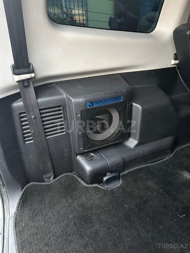 Mitsubishi Pajero 2011, 166,000 km - 3.5 l - Bakı