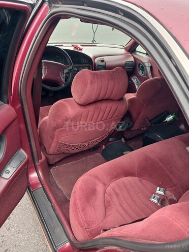 Pontiac Bonneville 1992, 218,000 km - 3.8 l - Bakı
