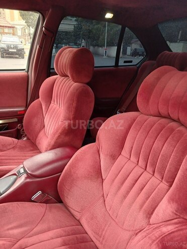 Pontiac Bonneville 1992, 218,000 km - 3.8 l - Bakı