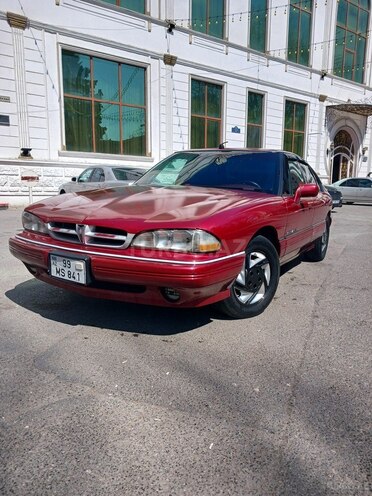 Pontiac Bonneville 1992, 218,000 km - 3.8 l - Bakı