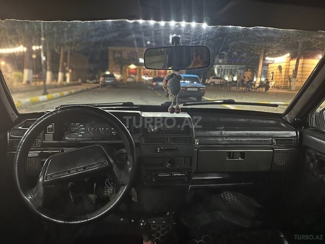 LADA (VAZ) 21099 1998, 245,000 km - 1.5 л - Zaqatala
