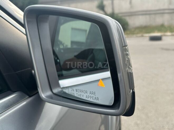 Mercedes GL 350 4MATIC 2014, 289,682 km - 3.0 l - Bakı