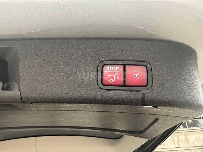 Mercedes GL 350 4MATIC 2014, 289,682 km - 3.0 l - Bakı