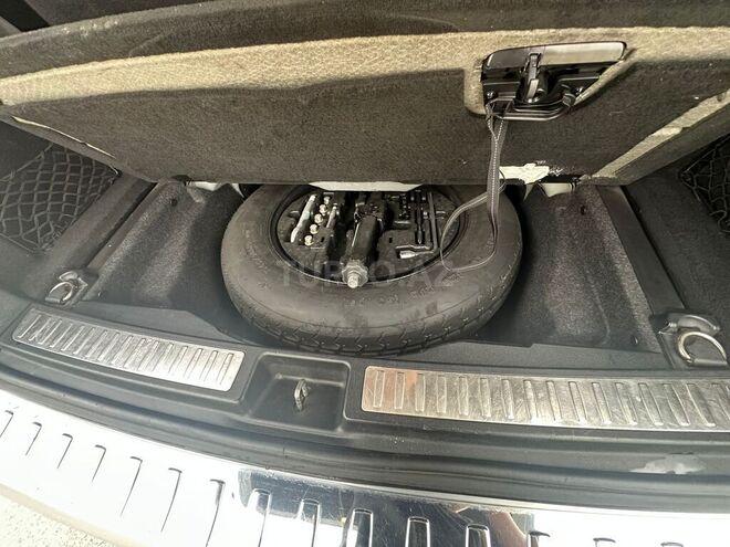 Mercedes GL 350 4MATIC 2014, 289,682 km - 3.0 l - Bakı