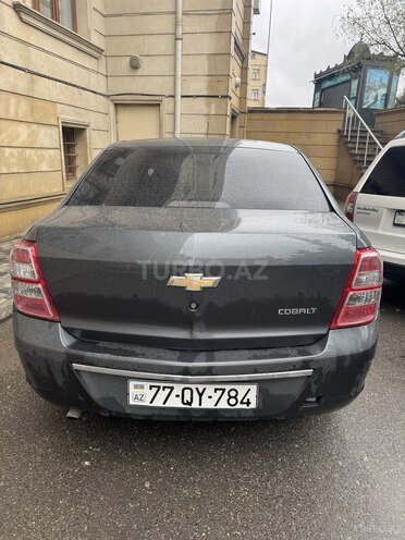 Chevrolet Cobalt-4