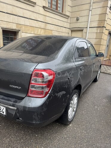 Chevrolet Cobalt-6