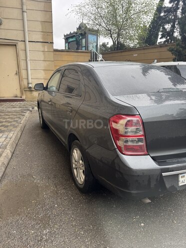 Chevrolet Cobalt-5