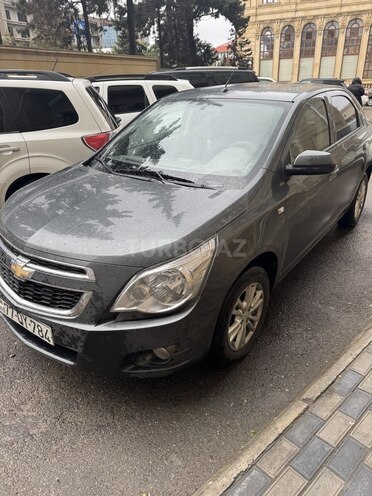 Chevrolet Cobalt-3