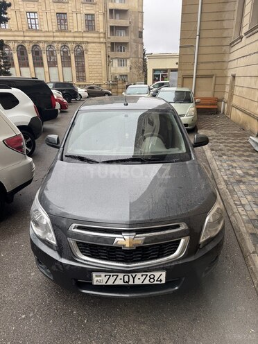 Chevrolet Cobalt-1