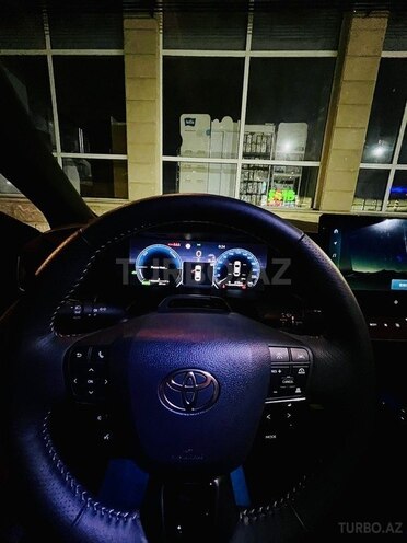 Toyota Camry-4