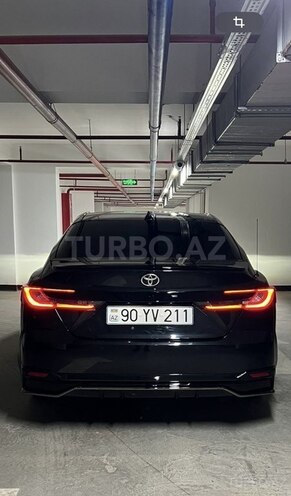 Toyota Camry-2