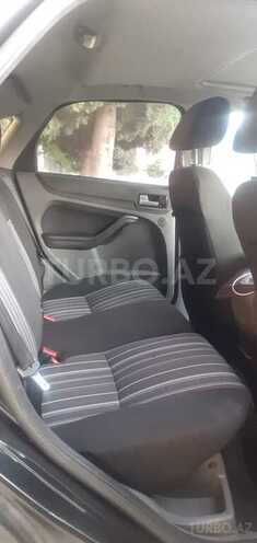 Ford Focus 2011, 165,950 km - 1.6 l - Gəncə