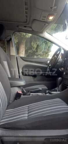 Ford Focus 2011, 165,950 km - 1.6 l - Gəncə