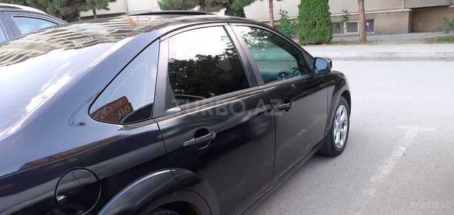 Ford Focus 2011, 165,950 km - 1.6 l - Gəncə