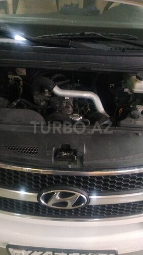 Hyundai H-1 2012, 250,000 km - 2.5 l - Bakı