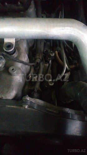 Hyundai H-1 2012, 250,000 km - 2.5 l - Bakı