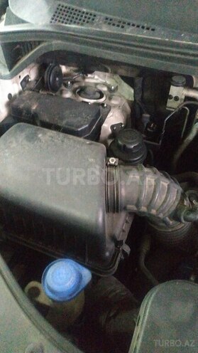 Hyundai H-1 2012, 250,000 km - 2.5 l - Bakı