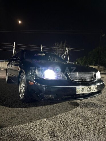 Nissan Maxima 2004, 366,777 km - 3.0 л - Xırdalan