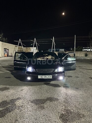 Nissan Maxima 2004, 366,777 km - 3.0 л - Xırdalan