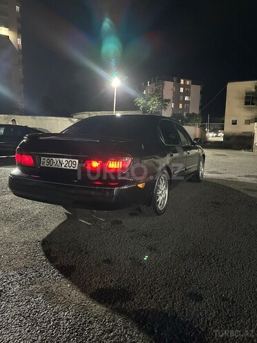 Nissan Maxima 2004, 366,777 km - 3.0 л - Xırdalan