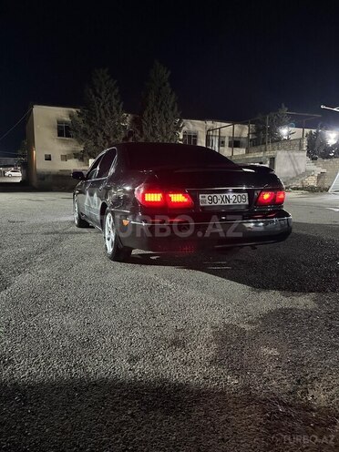 Nissan Maxima 2004, 366,777 km - 3.0 л - Xırdalan