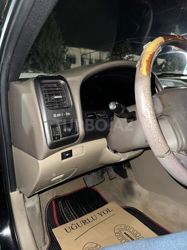 Nissan Maxima 2004, 366,777 km - 3.0 л - Xırdalan