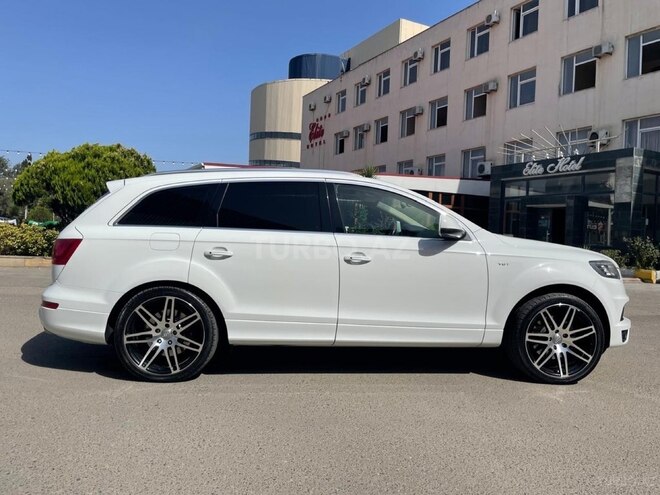 Audi Q7 2013, 150,000 km - 3.0 л - Bakı