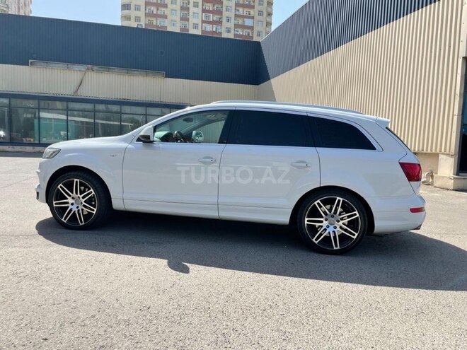 Audi Q7 2013, 150,000 km - 3.0 л - Bakı
