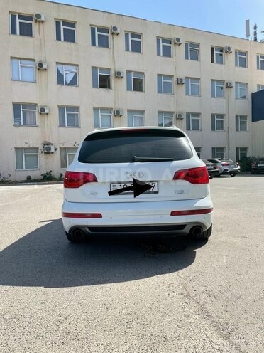 Audi Q7 2013, 150,000 km - 3.0 л - Bakı
