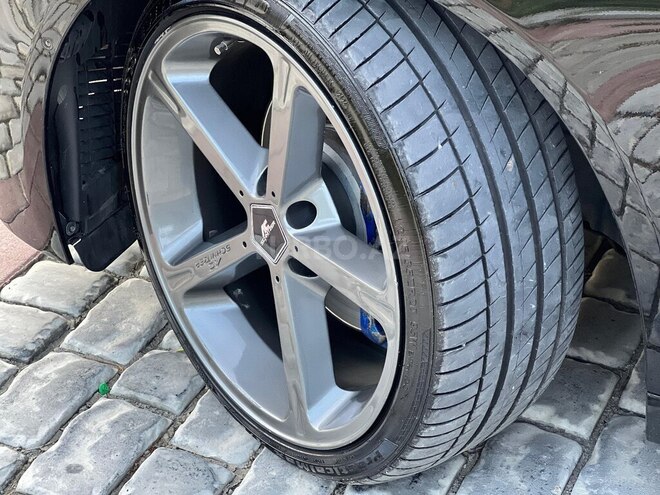 BMW 530 2011, 268,458 km - 3.0 l - Bakı