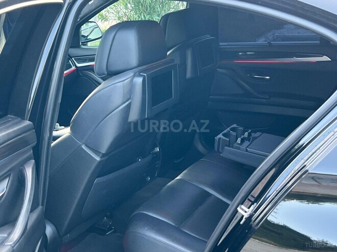 BMW 530 2011, 268,458 km - 3.0 l - Bakı