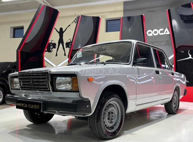 LADA (VAZ) 2107 2011, 90,000 km - 1.6 l - Sumqayıt