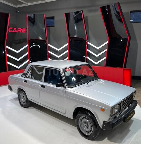 LADA (VAZ) 2107 2011, 90,000 km - 1.6 l - Sumqayıt