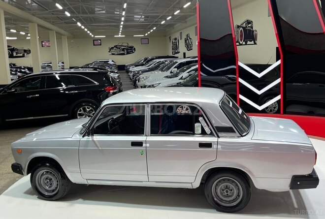 LADA (VAZ) 2107 2011, 90,000 km - 1.6 l - Sumqayıt