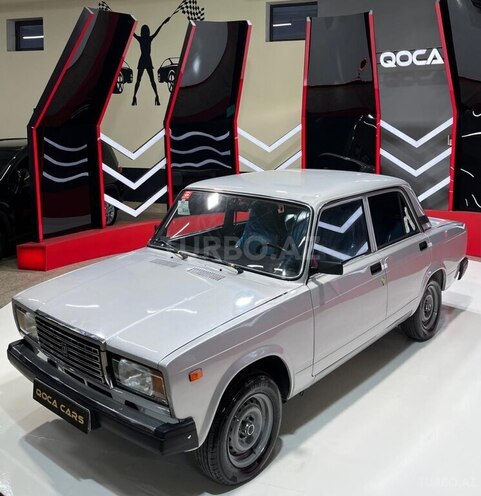 LADA (VAZ) 2107 2011, 90,000 km - 1.6 l - Sumqayıt