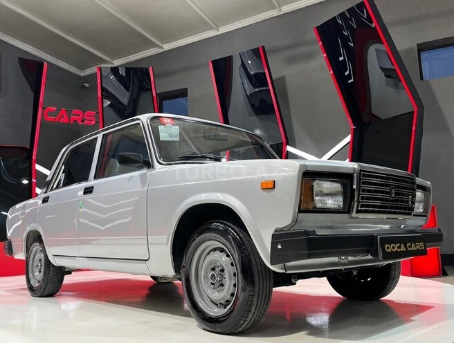 LADA (VAZ) 2107 2011, 90,000 km - 1.6 l - Sumqayıt