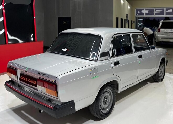LADA (VAZ) 2107 2011, 90,000 km - 1.6 l - Sumqayıt