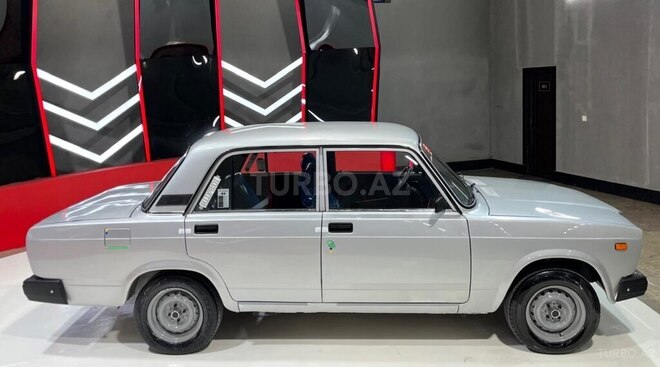 LADA (VAZ) 2107 2011, 90,000 km - 1.6 l - Sumqayıt