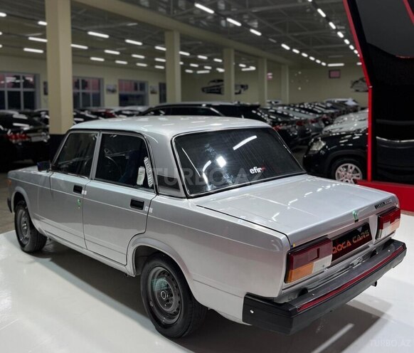 LADA (VAZ) 2107 2011, 90,000 km - 1.6 l - Sumqayıt