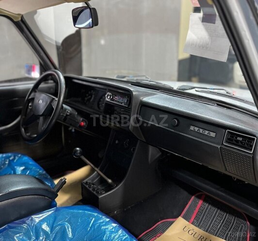 LADA (VAZ) 2107 2011, 90,000 km - 1.6 l - Sumqayıt