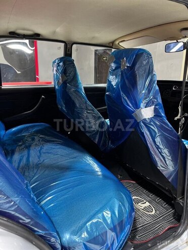 LADA (VAZ) 2107 2011, 90,000 km - 1.6 l - Sumqayıt