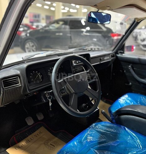 LADA (VAZ) 2107 2011, 90,000 km - 1.6 l - Sumqayıt