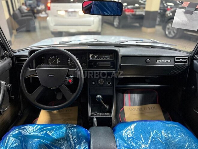 LADA (VAZ) 2107 2011, 90,000 km - 1.6 l - Sumqayıt